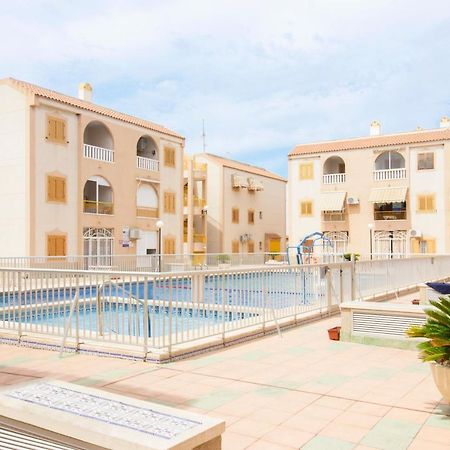 Espanatour Apartamento Valencia Torrevieja Exterior photo