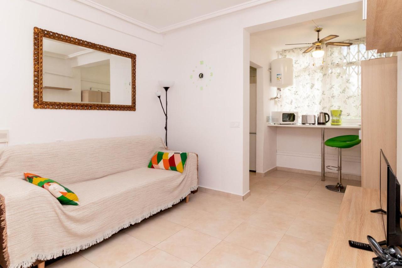 Espanatour Apartamento Valencia Torrevieja Exterior photo